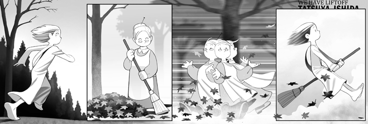 Sinfest k&eacute;preg&eacute;nyek