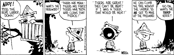 calvinandhobbes