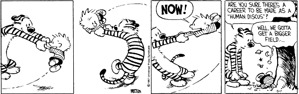 calvinandhobbes