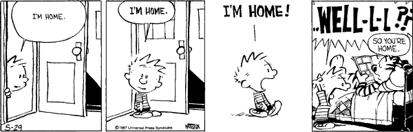 calvinandhobbes