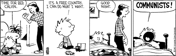 calvinandhobbes