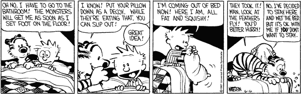 calvinandhobbes