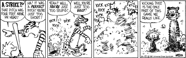 calvinandhobbes