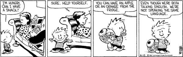 calvinandhobbes