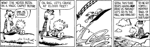 calvinandhobbes