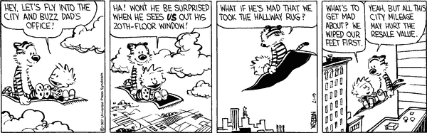 calvinandhobbes