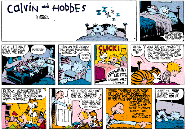 calvinandhobbes