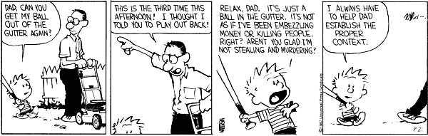 calvinandhobbes