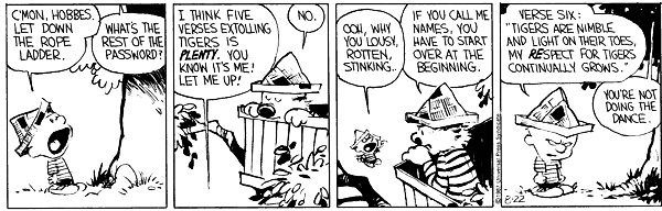 calvinandhobbes