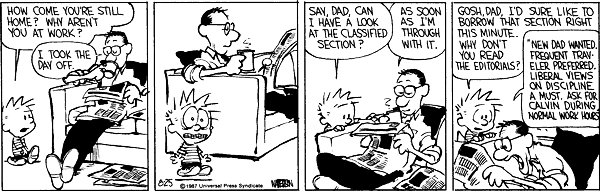 calvinandhobbes