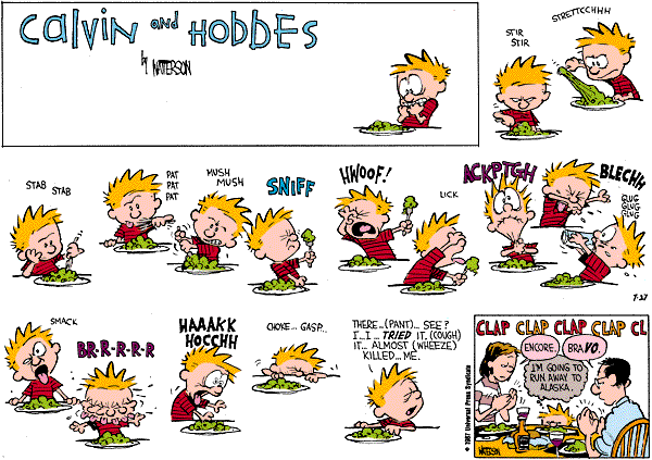 calvinandhobbes
