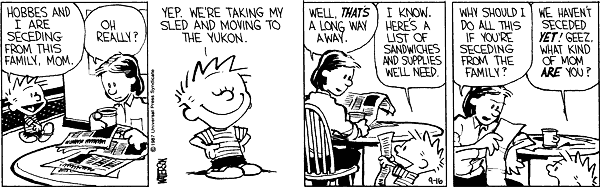 calvinandhobbes