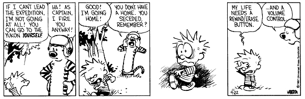 calvinandhobbes