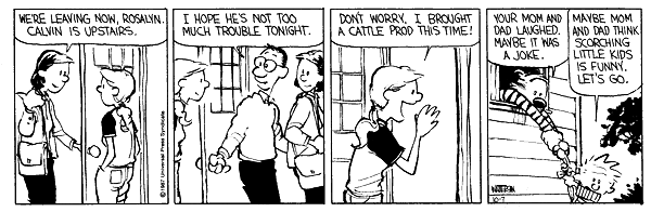 calvinandhobbes