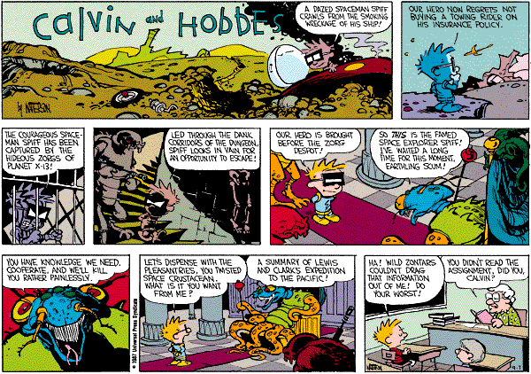 calvinandhobbes