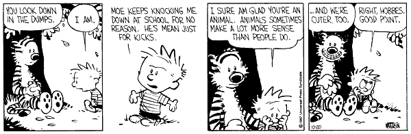 calvinandhobbes