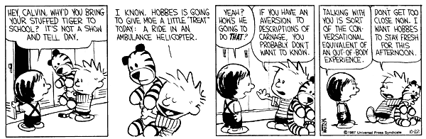 calvinandhobbes