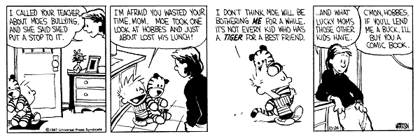 calvinandhobbes