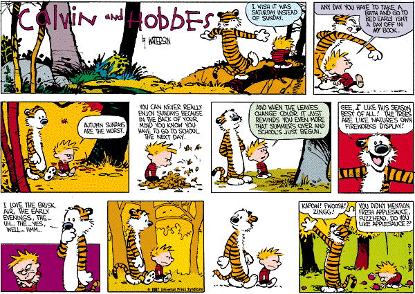 calvinandhobbes