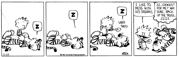 calvinandhobbes