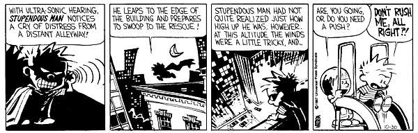 calvinandhobbes