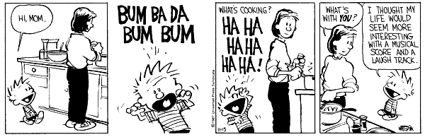 calvinandhobbes