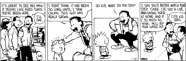 calvinandhobbes