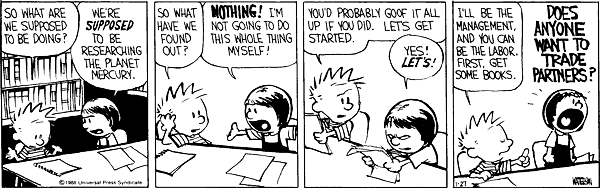 calvinandhobbes