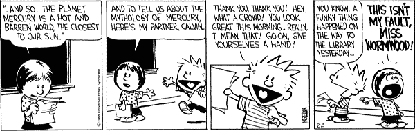 calvinandhobbes