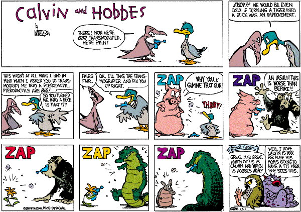 calvinandhobbes