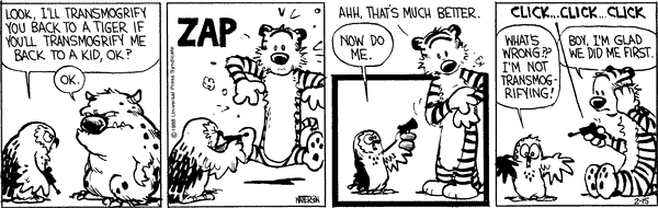 calvinandhobbes