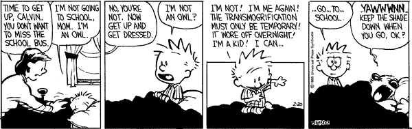calvinandhobbes