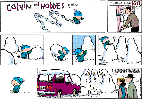 calvinandhobbes