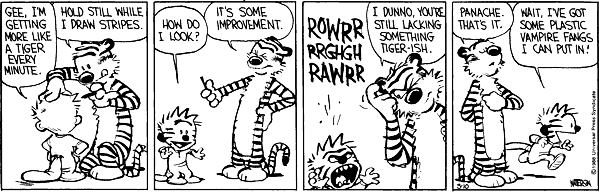 calvinandhobbes