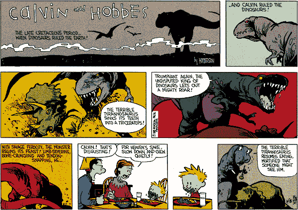 calvinandhobbes
