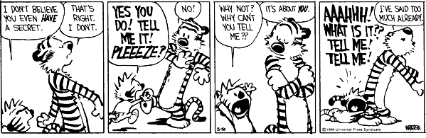 calvinandhobbes