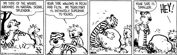 calvinandhobbes