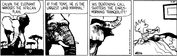 calvinandhobbes