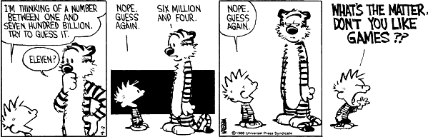 calvinandhobbes