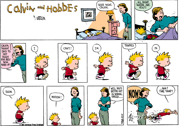 calvinandhobbes