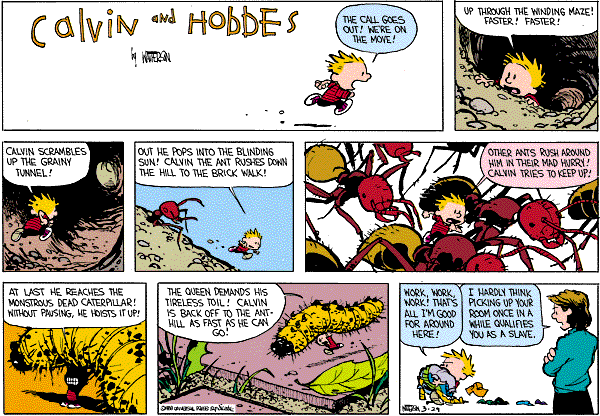 calvinandhobbes