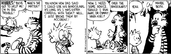 calvinandhobbes