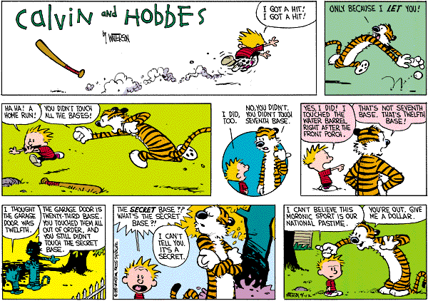 calvinandhobbes