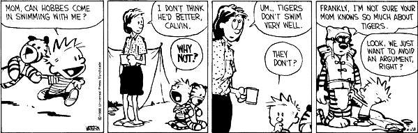 calvinandhobbes