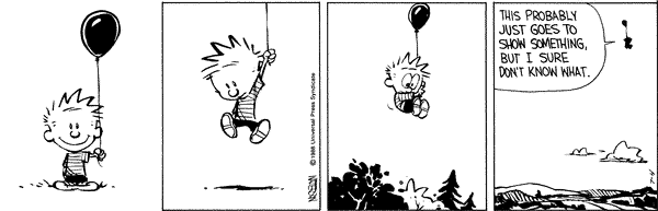 calvinandhobbes