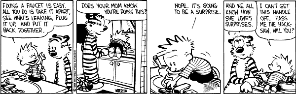 calvinandhobbes