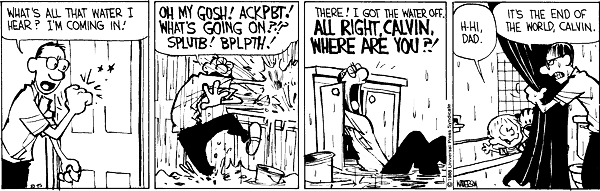 calvinandhobbes