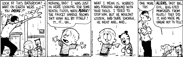 calvinandhobbes