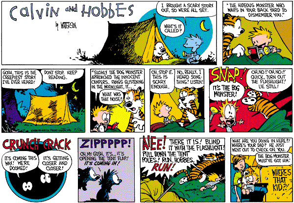 calvinandhobbes