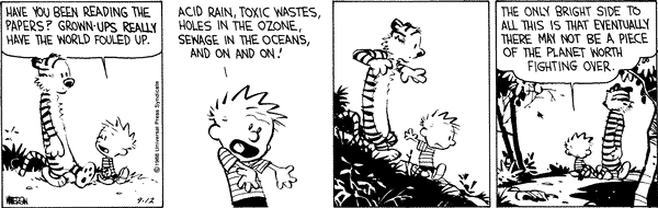 calvinandhobbes